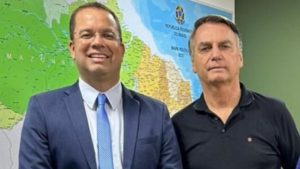 Bolsonaro Serra Igor Elson