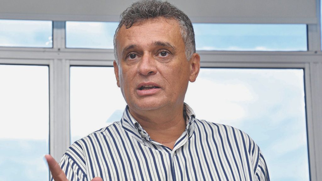 Audifax Barcelos Serra 