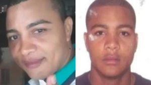 Serra Bandido Criminoso Mais procurado