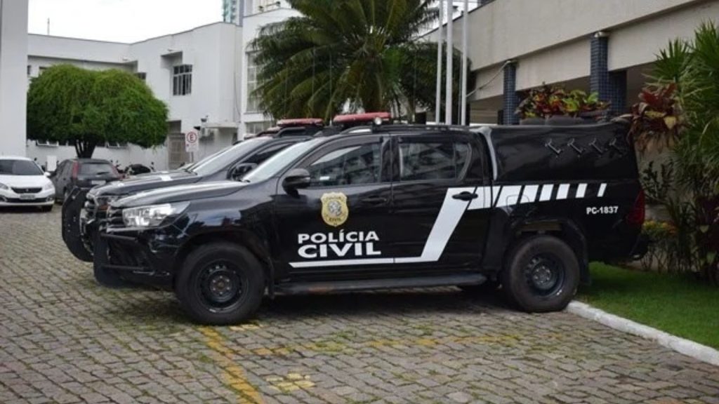 Serra Padrasto Enteada