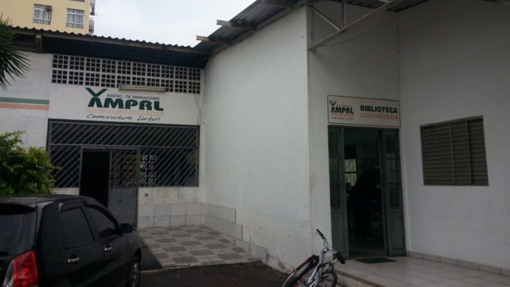 Serra Advogada Ex-presidente Laranjeiras