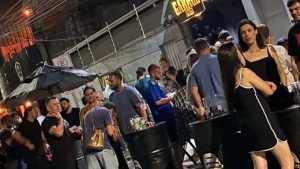 Festival Rock Garage Pub