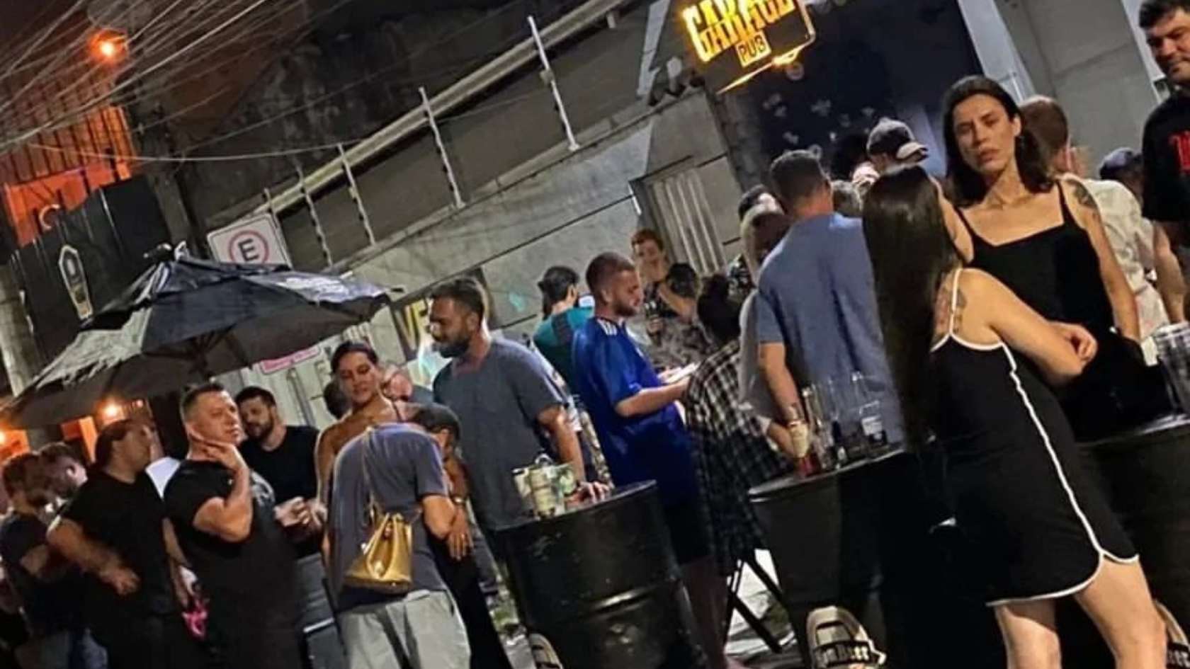 Festival Rock Garage Pub