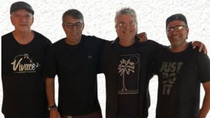 música Manguinhos Gourmet Serra