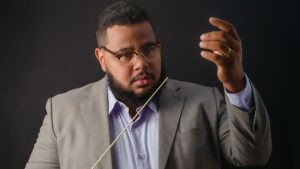 instrumentos orquestra