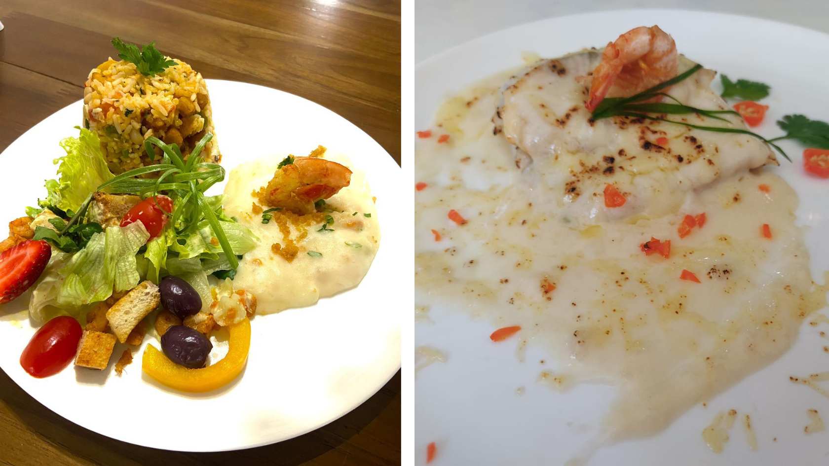 restaurante quilo Serra