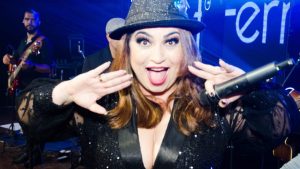 Graciella D’ Ferraz