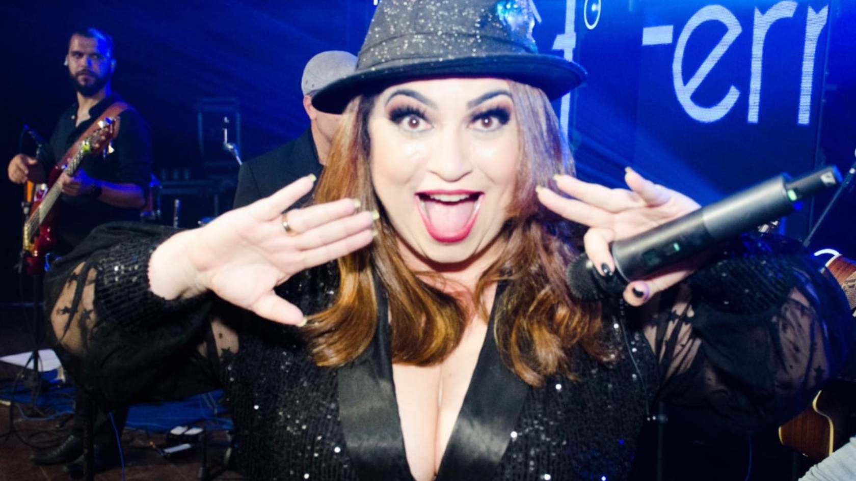 Graciella D’ Ferraz