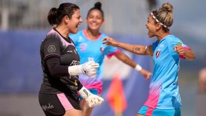 Mundial Clubes São Pedro Serra