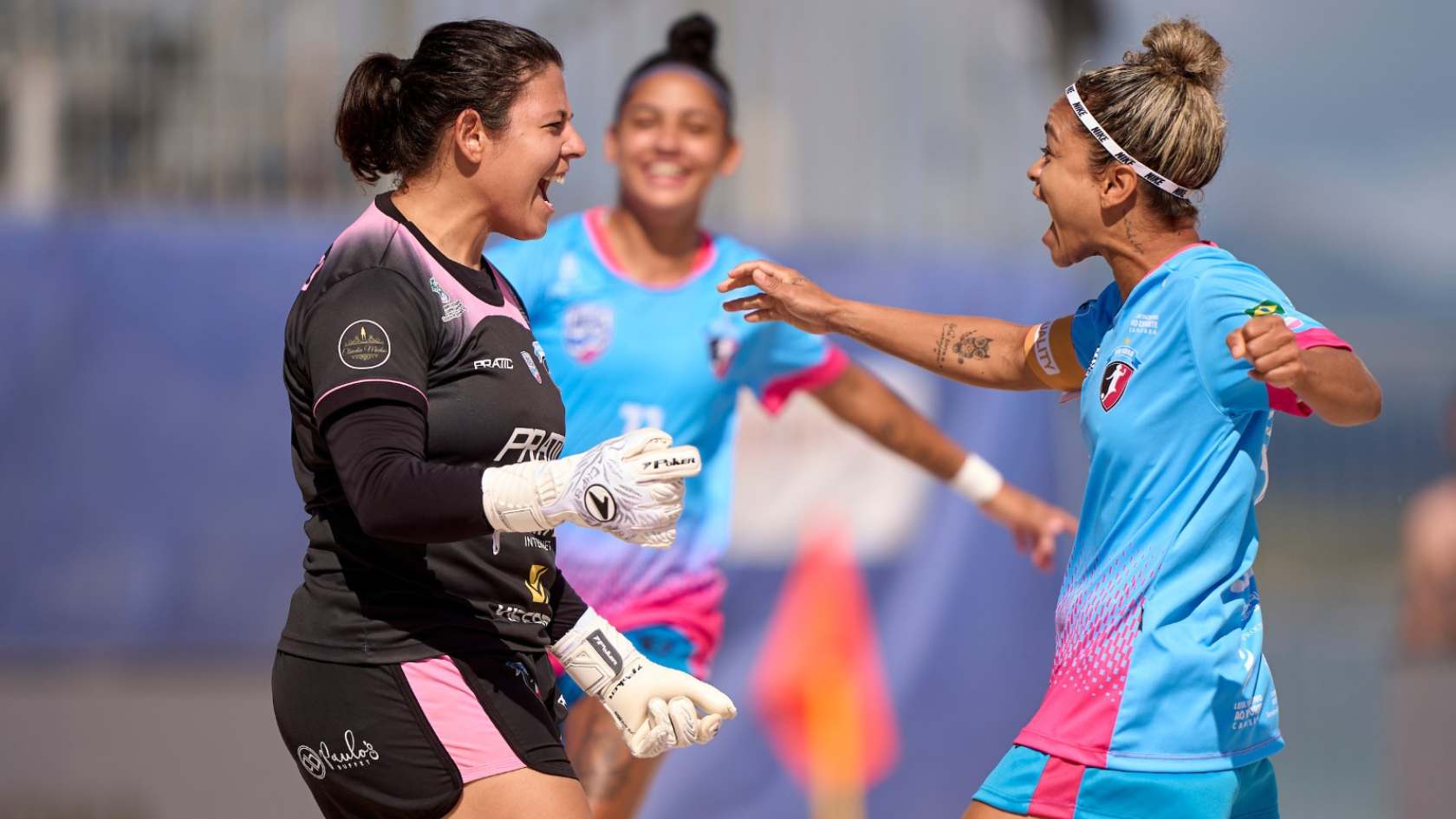 Mundial Clubes São Pedro Serra