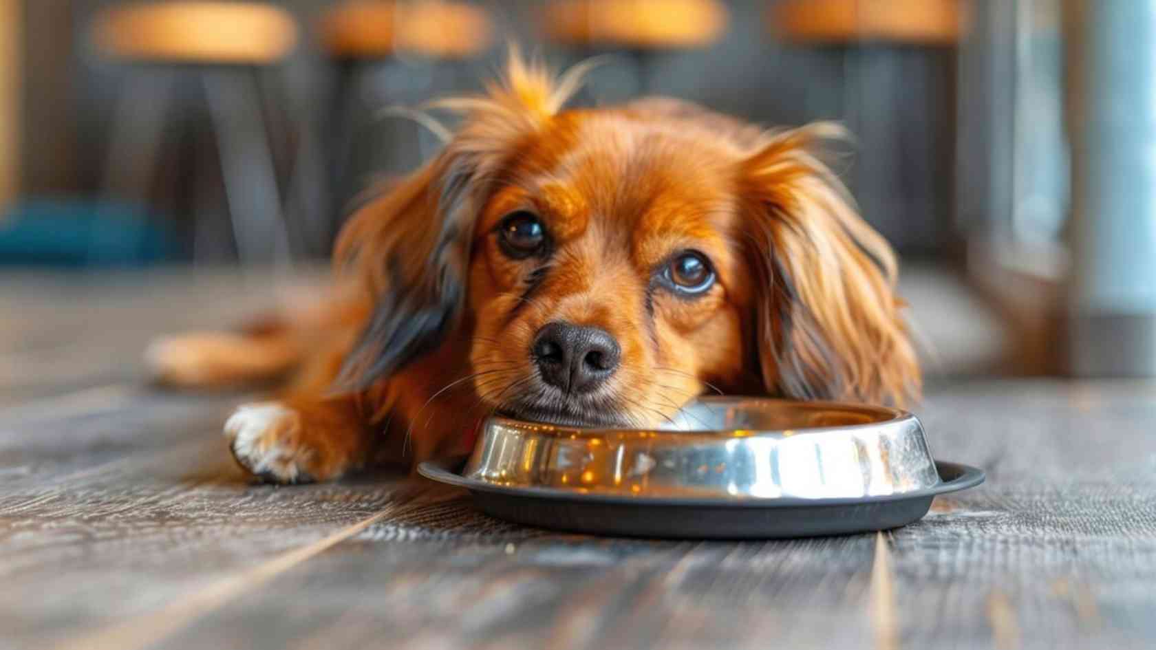 pensão alimentícia cachorro