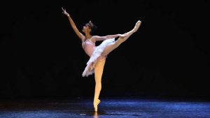 Festival Internacional Dança