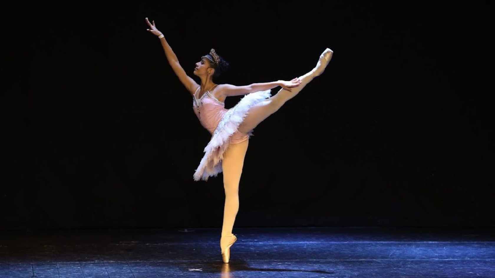 Festival Internacional Dança