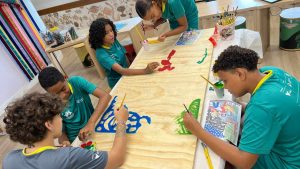 Estação Conhecimento Serra