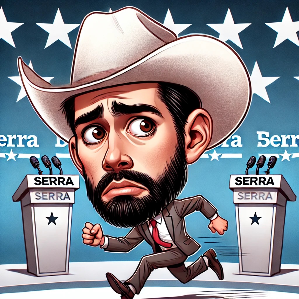 debate Pablo Muribeca