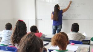 Concurso público Professores Prefeitura