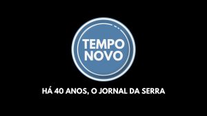 Serra Jornal Tempo Novo