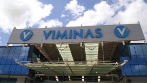 Serra Viminas Vagas de emprego