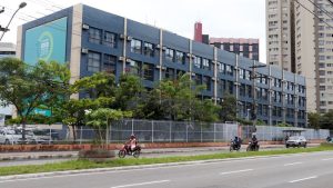 Secretaria de Educação Concurso público