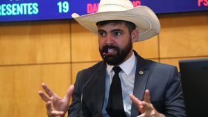 Pablo Muribeca Fake news Weverson Meireles