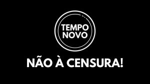 Serra Censura Jornal Tempo Novo Pablo Muribeca