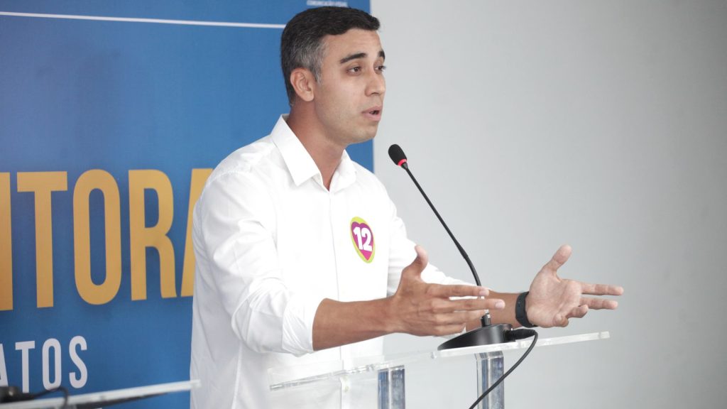 Serra Weverson Meireles Prefeitura da Serra