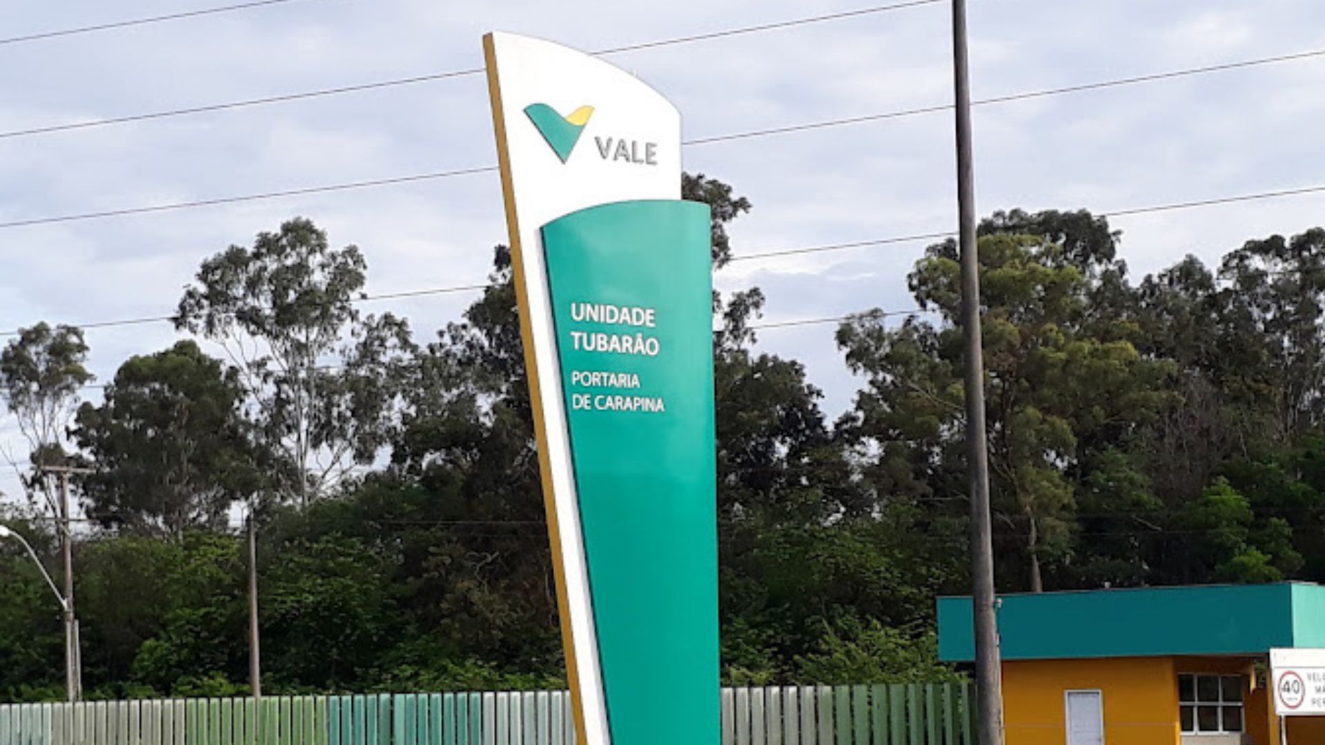 Vale Vagas de emprego