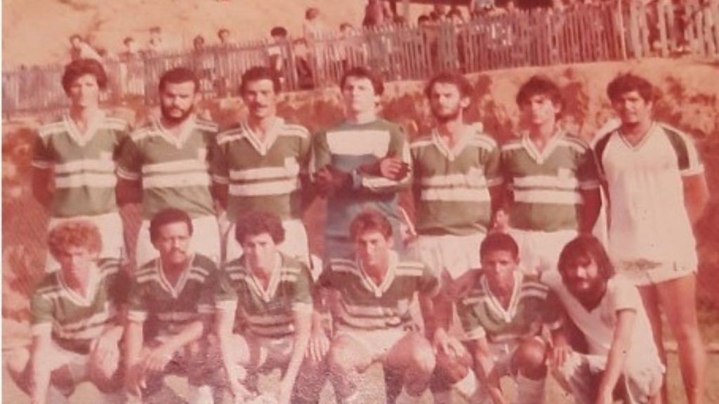 Serra MEC pelada