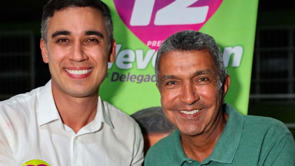 Weverson Vidigal Serra