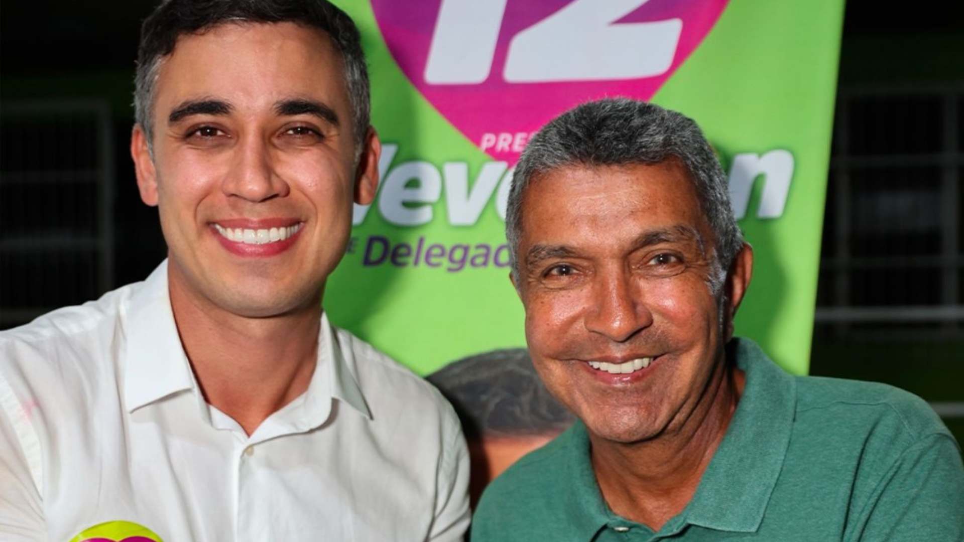 Weverson Vidigal Serra