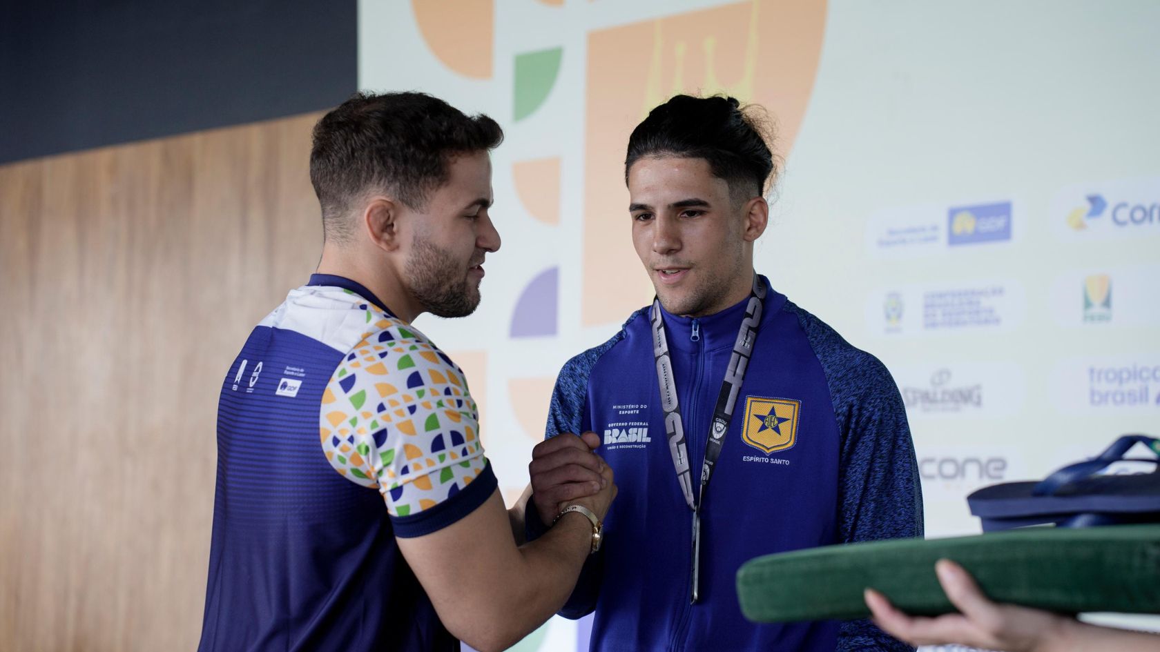 jogos universitários brasileiros