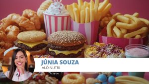 industrializado saúde