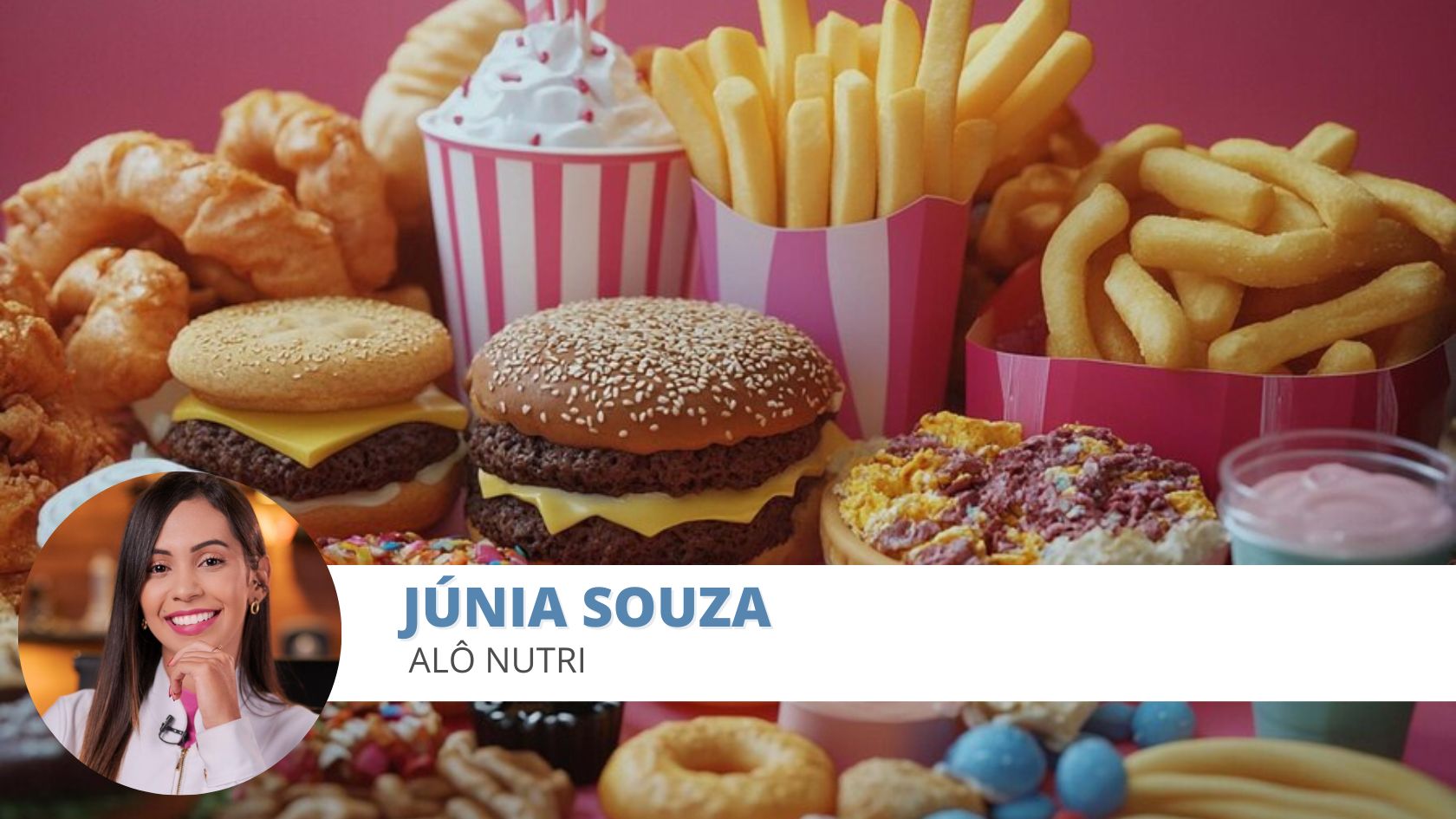 industrializado saúde