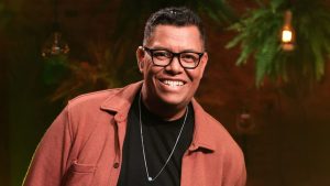 Serra Anderson Freire Show gospel