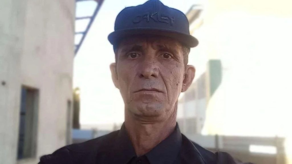 Serra Jovem Mãe Padrasto