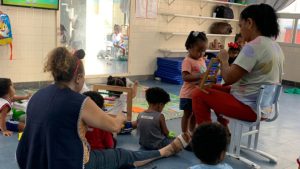 Prefeitura Processo seletivo Assistente de Educação