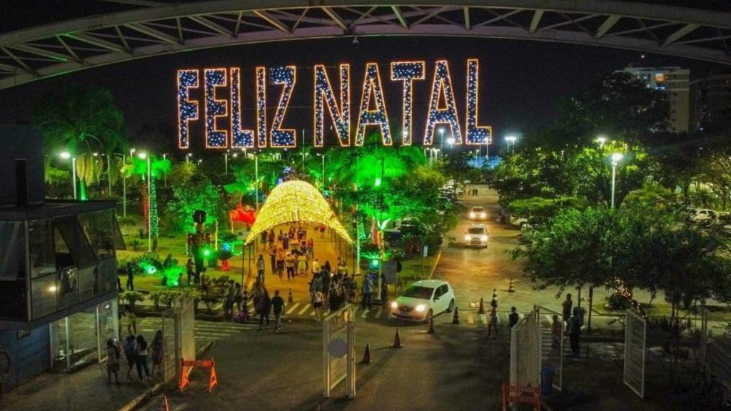Natal Serra