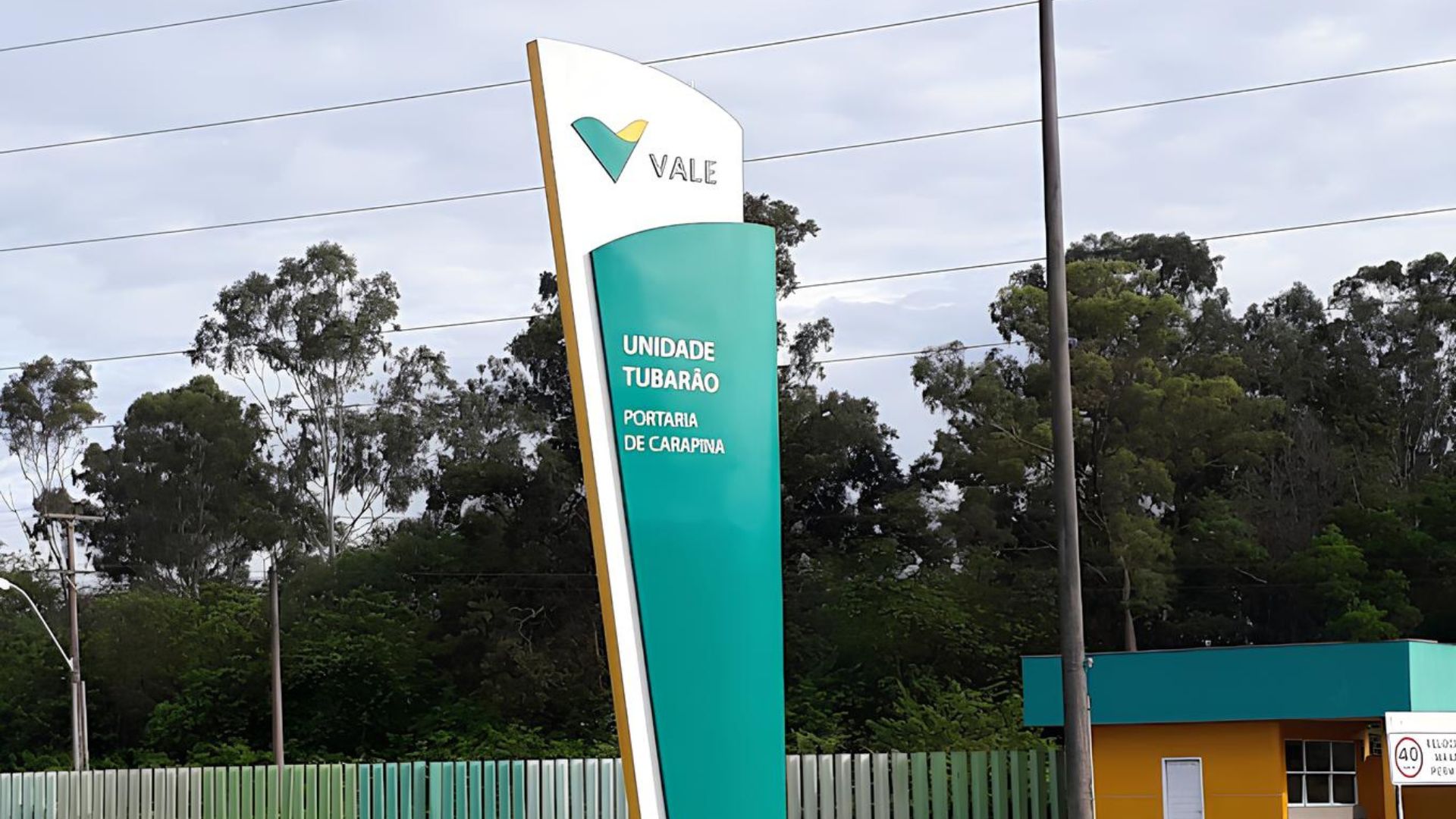 Vale Vagas de emprego