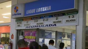 Serra Morador Aposta Mega-Sena