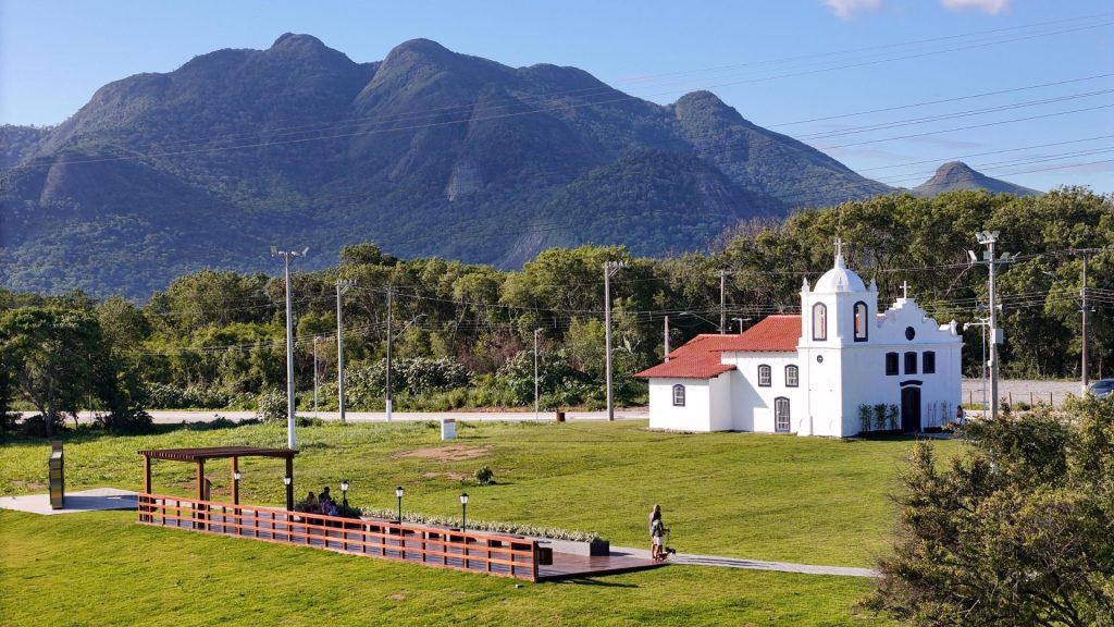 Sítio Histórico Serra