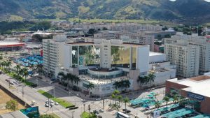 Serra Feriado Dia da Consciência Negra