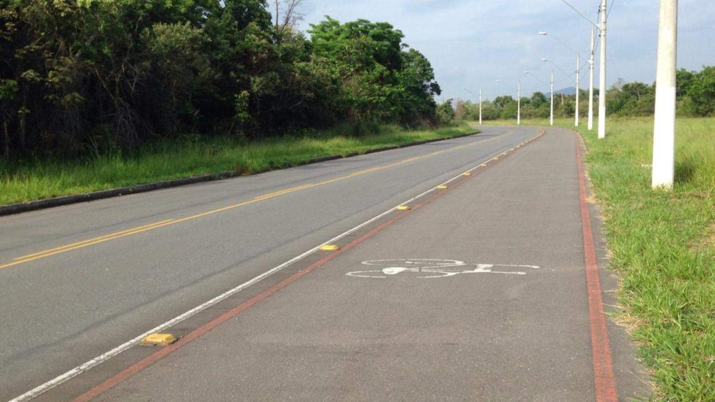 Serra Homem Morto Tiros Avenida