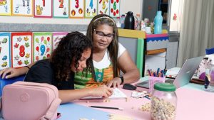 Estado Processo seletivo Nível médio