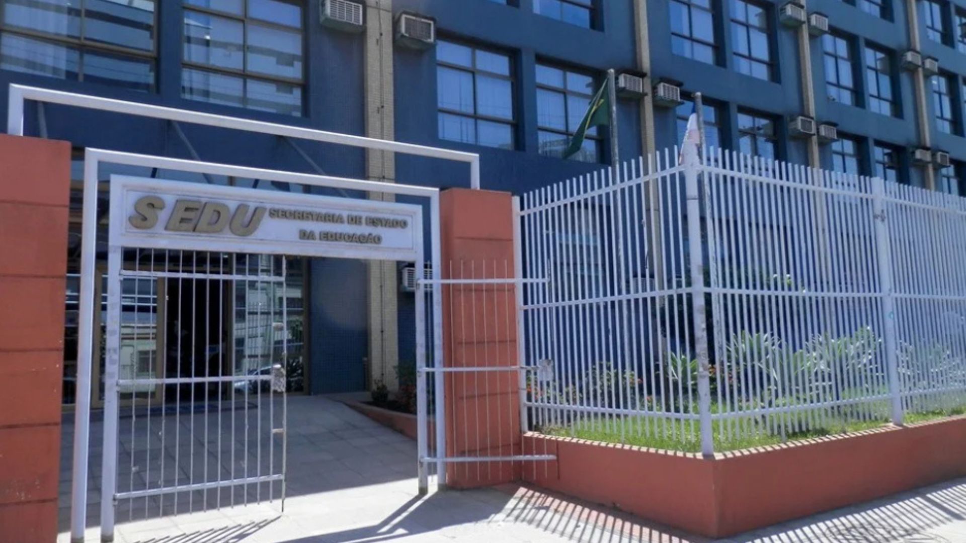 Secretaria de Educação Concurso Público