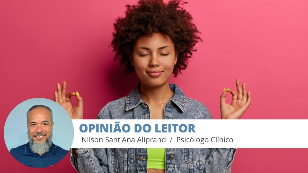 ansiedade