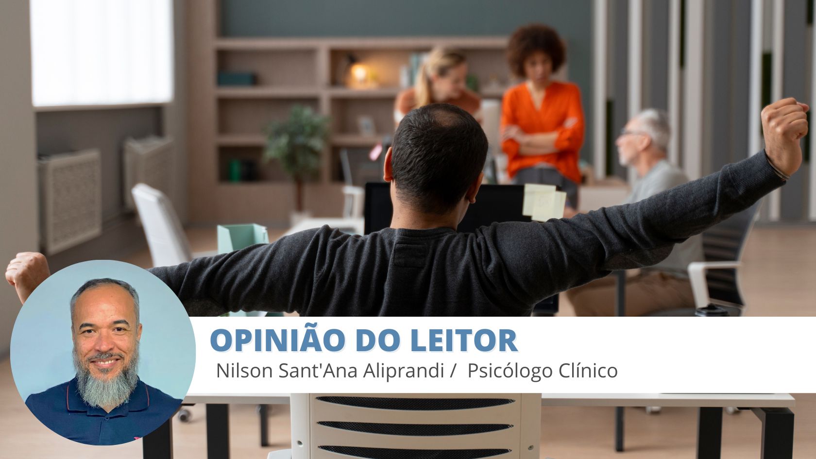 saúde mental trabalhadores