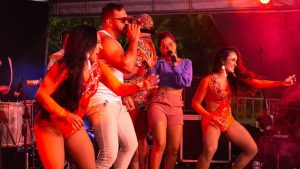 Réveillon Manguinhos