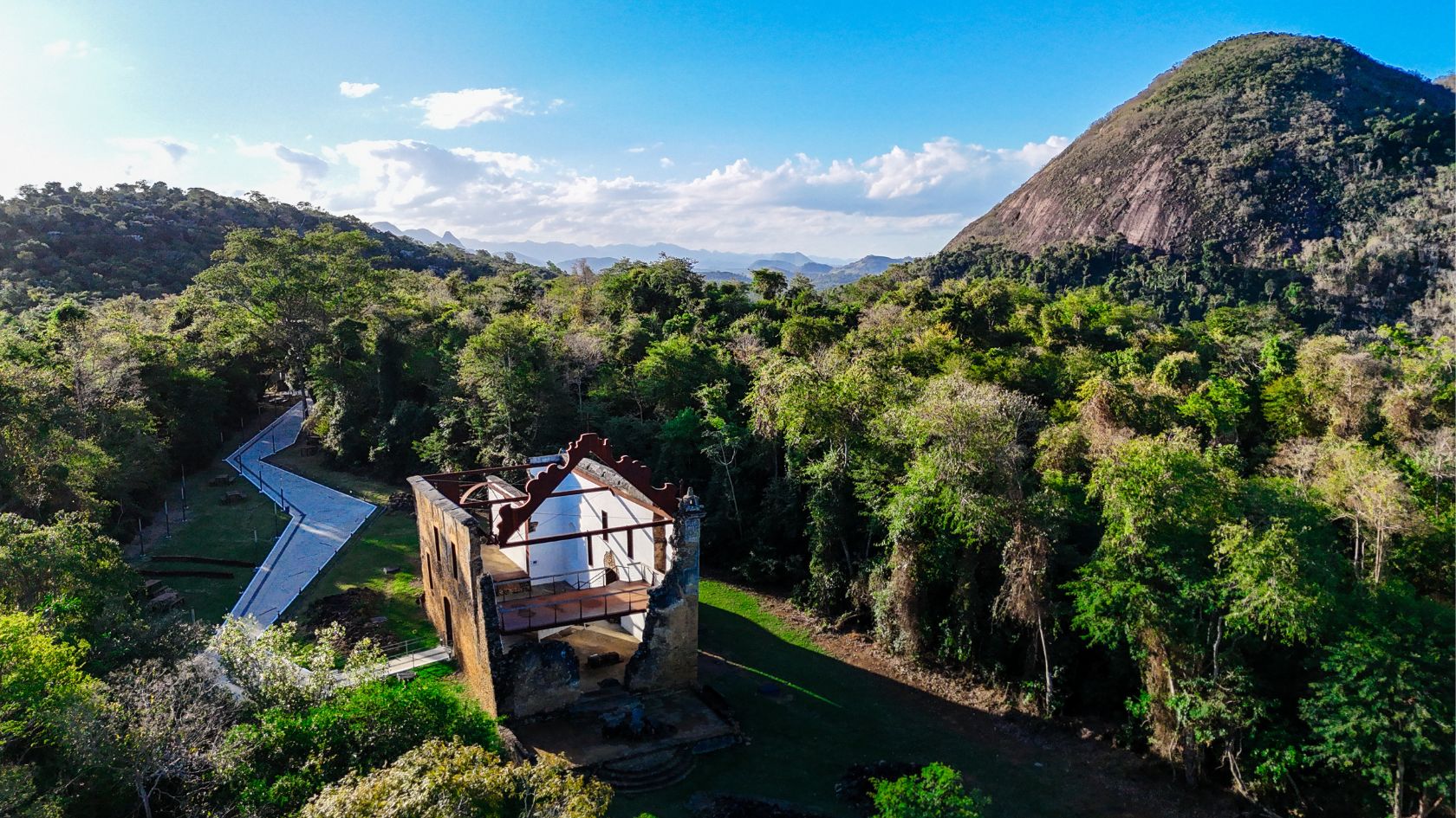Consciência Negra Queimado