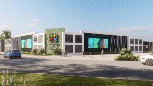 Feira empreendedorismo Serra