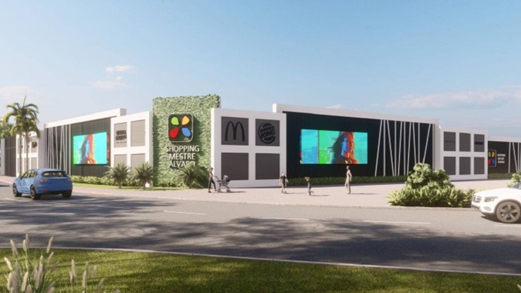 Feira empreendedorismo Serra